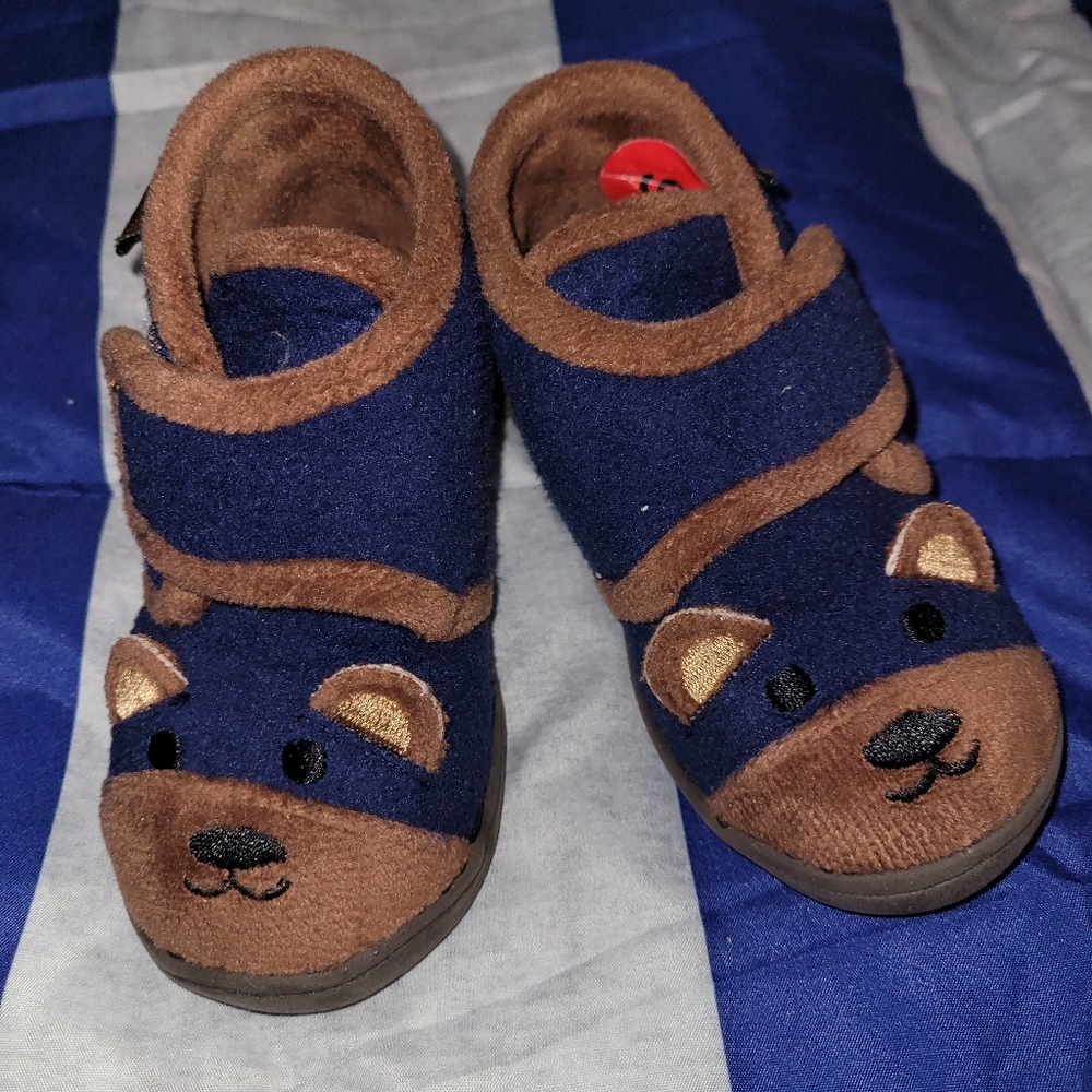 Baby shoes